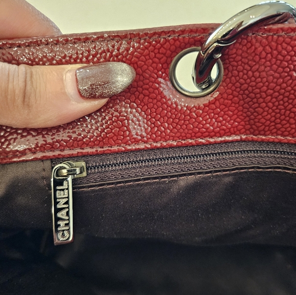 Authentic Chanel Purse - Picture 15 of 15